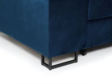 Warwick 4-sits Soffa med Schäslong Vänster - Möbler - Soffa - Hörnsoffa