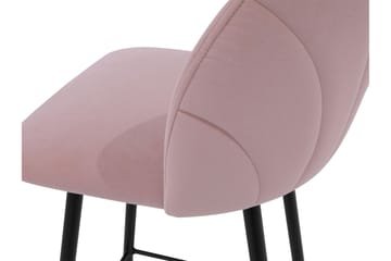 Aikka Barstol 105 cm - Beige - Möbler - Stolar & fåtöljer - Barstol & barpall