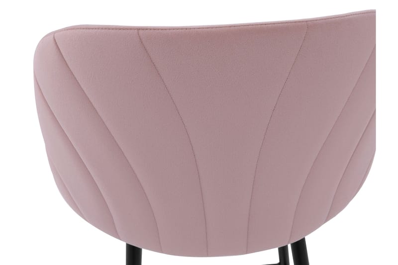 Aikka Barstol 105 cm - Grå - Möbler - Stolar & fåtöljer - Barstol & barpall