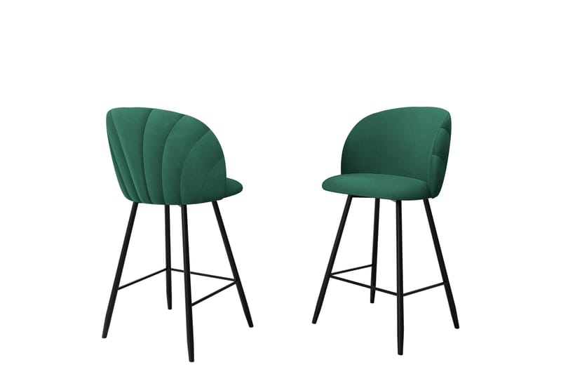 Aikka Barstol 105 cm - Grön - Möbler - Stolar & fåtöljer - Barstol & barpall