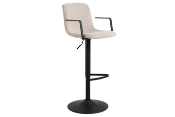 Allam Barstol 114 cm - Beige - Möbler - Stolar & fåtöljer - Barstol & barpall