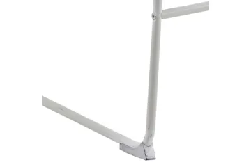 Alpull Barstol 94 cm - Vit - Möbler - Stolar & fåtöljer - Barstol & barpall