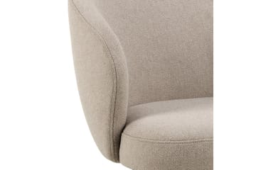 Alpull Karmstol - Beige - Möbler - Stolar & fåtöljer - Matstol & köksstol