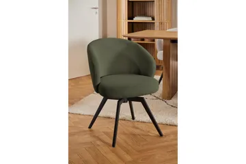 Alpull Karmstol - Grön - Möbler - Stolar & fåtöljer - Matstol & köksstol