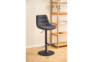Altais Barstol 95 cm - Grå - Möbler - Stolar & fåtöljer - Barstol & barpall