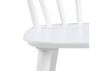 Altais Matstol - Vit - Möbler - Stolar & fåtöljer - Matstol & köksstol