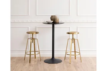 Anaji Barstol 87 cm - Guld - Möbler - Stolar & fåtöljer - Barstol & barpall