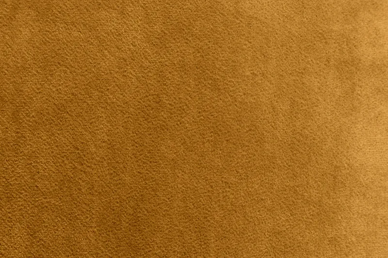 Andrew Loveseat Sammet - Amber/Krom - Möbler - Stolar & fåtöljer - Fåtölj