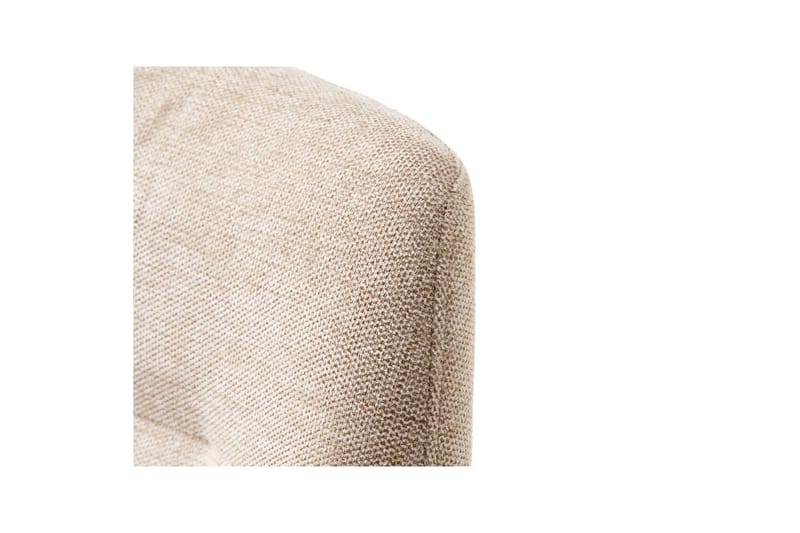 Annabela Karmstol - Beige - Möbler - Stolar & fåtöljer - Matstol & köksstol