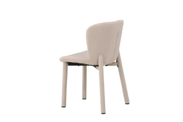 Astoria Matstol - Beige - Möbler - Stolar & fåtöljer - Matstol & köksstol