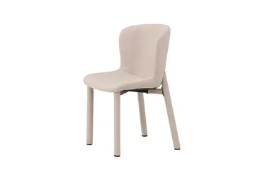 Astoria Matstol - Beige - Möbler - Stolar & fåtöljer - Matstol & köksstol