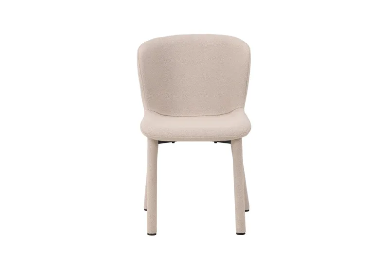 Astoria Matstol - Beige - Möbler - Stolar & fåtöljer - Matstol & köksstol