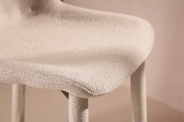 Astoria Matstol - Beige - Möbler - Stolar & fåtöljer - Matstol & köksstol