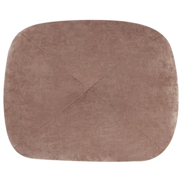 Bäddsoffa Olden - Brun - Möbler - Soffa - Bäddsoffa - Bäddsoffa framåtbäddad