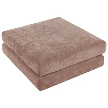 Bäddsoffa Olden - Brun - Möbler - Soffa - Bäddsoffa - Bäddsoffa framåtbäddad