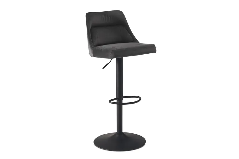 Baccha Barstol 106 cm - Mörkgrå - Möbler - Stolar & fåtöljer - Barstol & barpall