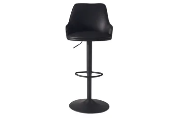 Badan Barstol 106 cm - Antracit - Möbler - Stolar & fåtöljer - Barstol & barpall