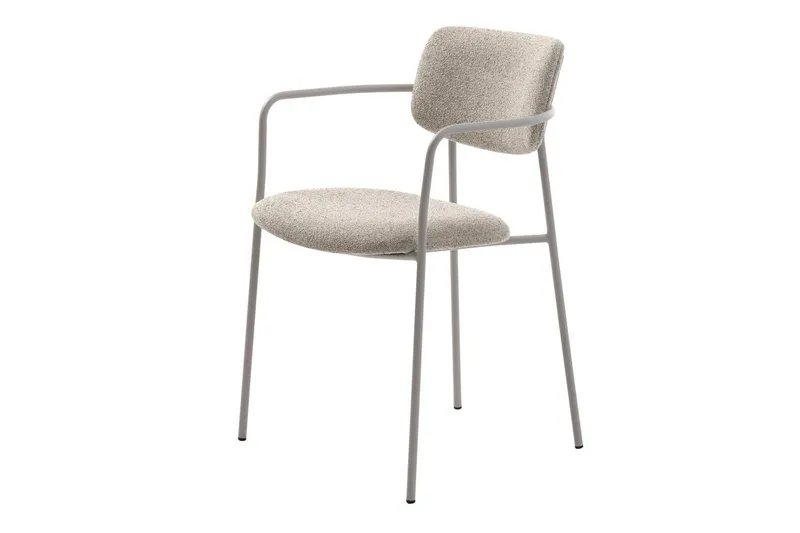 Bano Karmstol, Offwhite