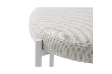 Bansi Sittpall - Beige - Möbler - Stolar & fåtöljer - Pall & puff