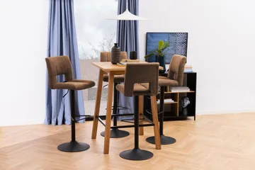 Barry Barstol 115 cm - Brun - Möbler - Stolar & fåtöljer - Barstol & barpall