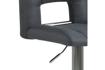 Barry Barstol 115 cm - Grå - Möbler - Stolar & fåtöljer - Barstol & barpall