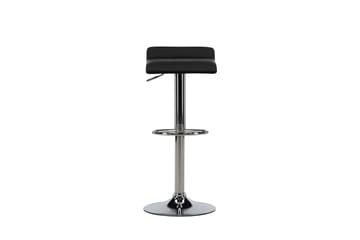 Barstol Jonna Matstol Svart Black - Möbler - Stolar & fåtöljer - Barstol & barpall