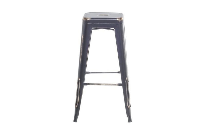 Cabrillo Barstol 36 cm - Svart - Möbler - Stolar & fåtöljer - Barstol & barpall