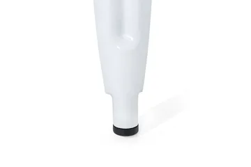 Cabrillo Barstol 42 cm - Vit - Möbler - Stolar & fåtöljer - Barstol & barpall