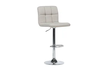 Marion Barstol 45 cm - Beige - Möbler - Stolar & fåtöljer - Barstol & barpall