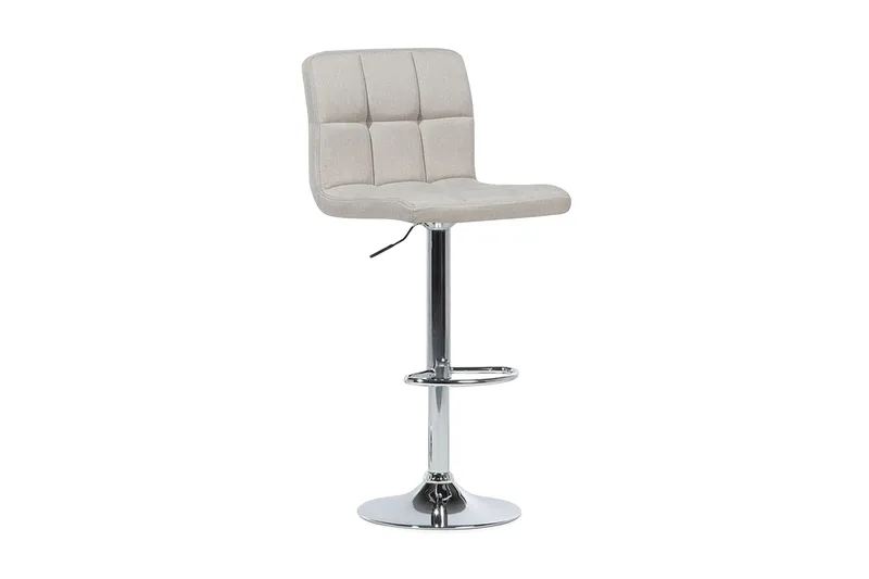 Marion Barstol 45 cm - Beige - Möbler - Stolar & fåtöljer - Barstol & barpall