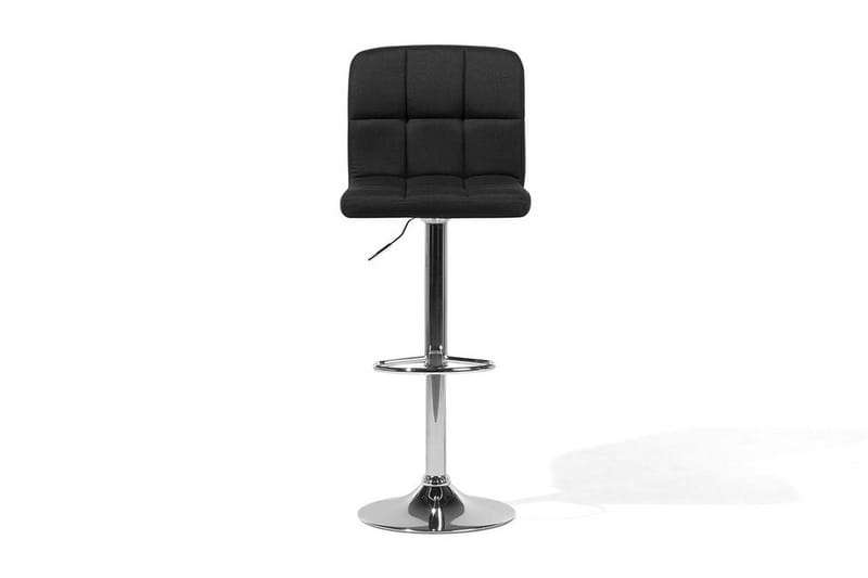 Marion Barstol 45 cm - Svart - Möbler - Stolar & fåtöljer - Barstol & barpall