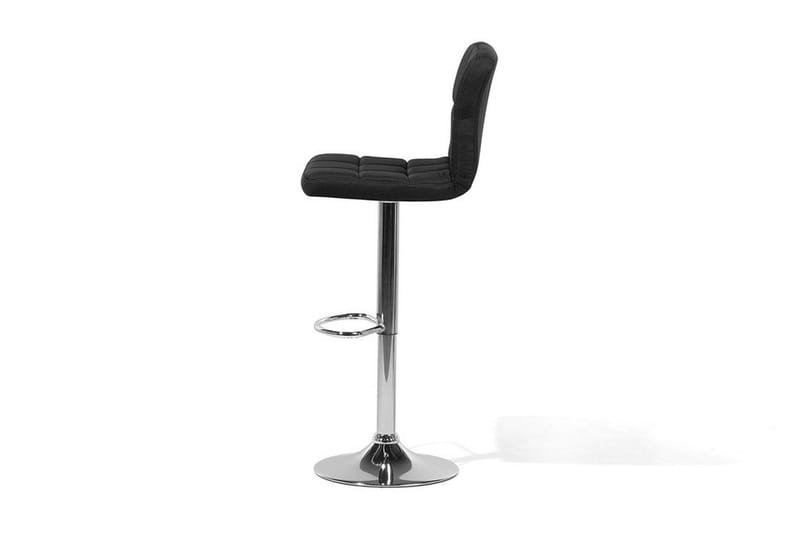 Marion Barstol 45 cm - Svart - Möbler - Stolar & fåtöljer - Barstol & barpall