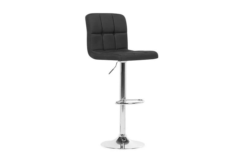 Marion Barstol 45 cm, Svart