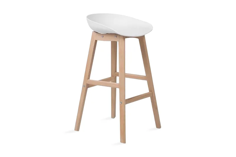 Micco Barstol 47 cm - Möbler - Stolar & fåtöljer - Barstol & barpall