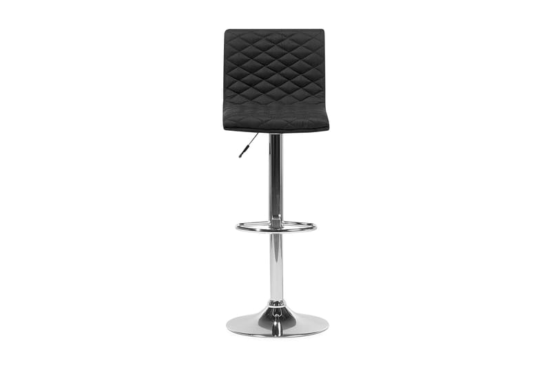 Orlando Barstol 39 cm 2-pack - Svart - Möbler - Stolar & fåtöljer - Barstol & barpall