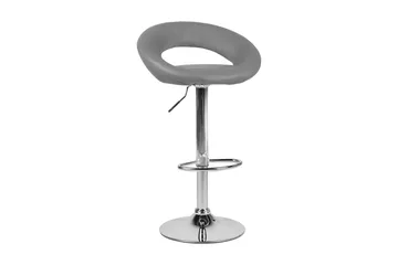 Peoria Barstol 54 cm - Grå - Möbler - Stolar & fåtöljer - Barstol & barpall