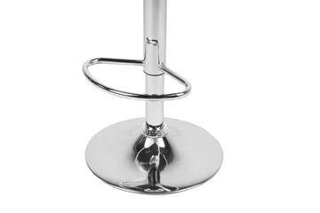 Peoria Barstol 54 cm - Grå - Möbler - Stolar & fåtöljer - Barstol & barpall