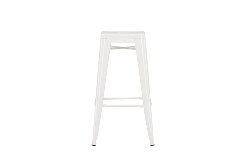 Tempe Barstol 76 cm - Beige - Möbler - Stolar & fåtöljer - Barstol & barpall