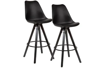 Willowdale Barstol 2-pack - Möbler - Stolar & fåtöljer - Barstol & barpall