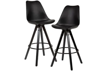 Willowdale Barstol 2-pack - Möbler - Stolar & fåtöljer - Barstol & barpall
