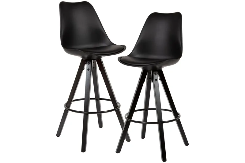 Willowdale Barstol 2-pack - Möbler - Stolar & fåtöljer - Barstol & barpall