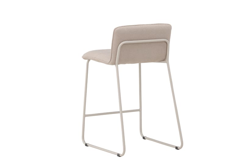Bisbee Barstol 85 cm - Beige - Möbler - Stolar & fåtöljer - Barstol & barpall