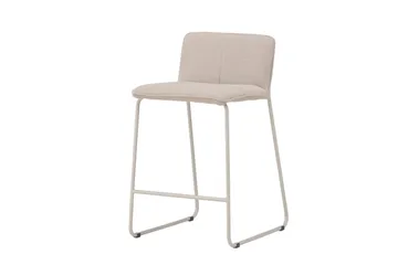 Bisbee Barstol 85 cm - Beige - Möbler - Stolar & fåtöljer - Barstol & barpall