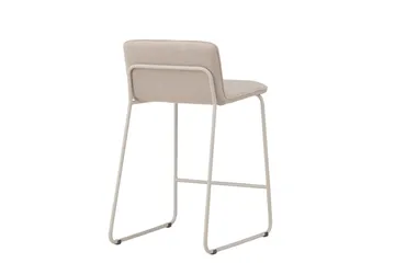 Bisbee Barstol 85 cm - Beige - Möbler - Stolar & fåtöljer - Barstol & barpall