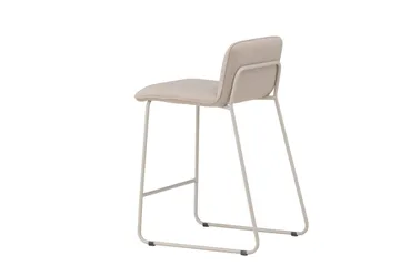 Bisbee Barstol 85 cm - Beige - Möbler - Stolar & fåtöljer - Barstol & barpall