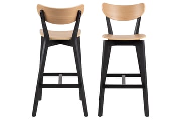 Celtik Barstol - Natural - Möbler - Stolar & fåtöljer - Barstol & barpall