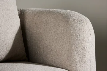 Cielo Fåtölj - Beige - Möbler - Stolar & fåtöljer - Fåtölj