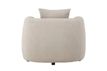 Cielo Fåtölj - Beige - Möbler - Stolar & fåtöljer - Fåtölj