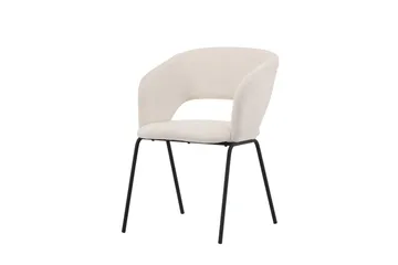Day Matstol - Offwhite - Möbler - Stolar & fåtöljer - Matstol & köksstol