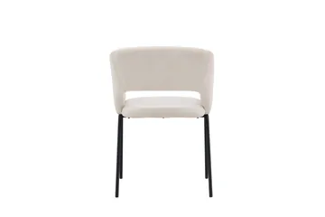 Day Matstol - Offwhite - Möbler - Stolar & fåtöljer - Matstol & köksstol